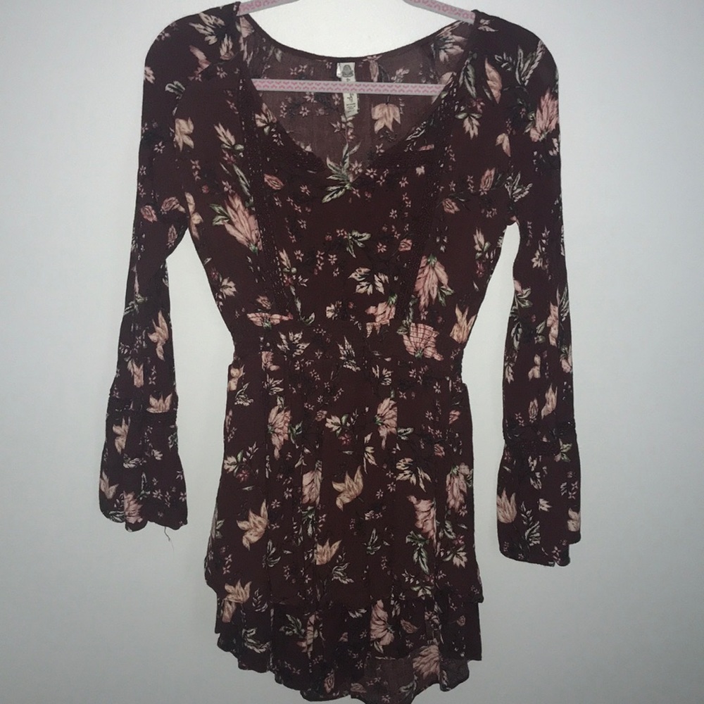 dress